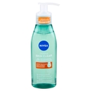 Nivea Derma Skin Clear Gel Detergente Anti-Imperfezioni 150 ml